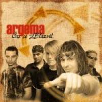 Svým novým CD "Čas se zbláznil" slaví ARGEMA 25. výročí