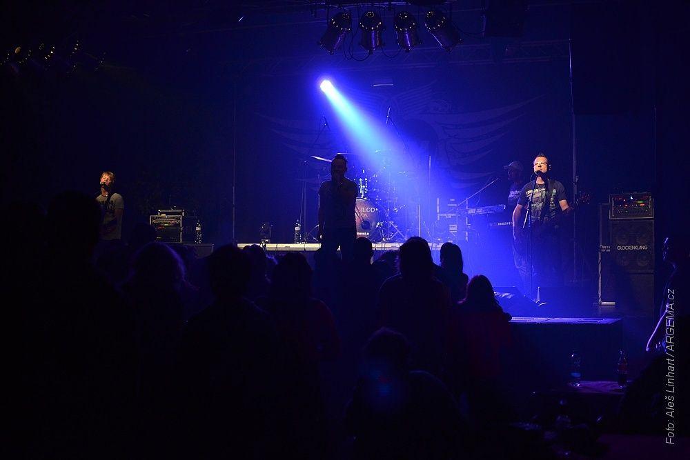 ARGEMA - Kovářov 25. 5. 2013