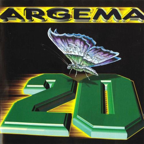 CD ARGEMY - 20