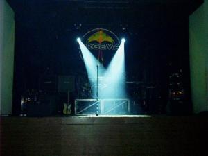 Fotografie ARGEMY z akce Koncerty 2003