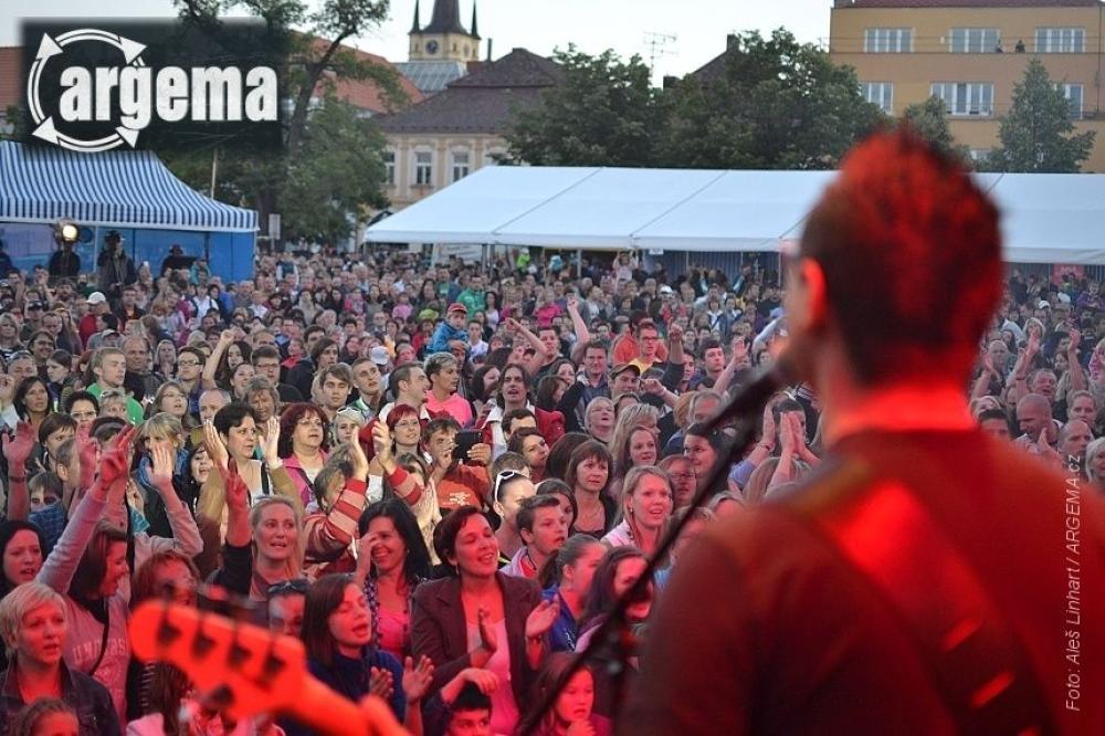 ARGEMA - Čáslav - 14. 6. 2014