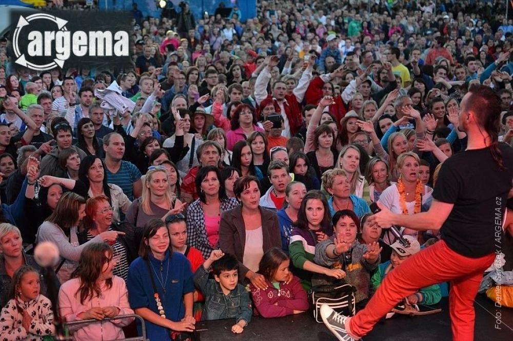 ARGEMA - Čáslav - 14. 6. 2014