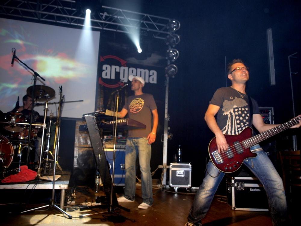 ARGEMA - Koncerty 2010