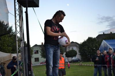 Henčlov 14. 9. 2013