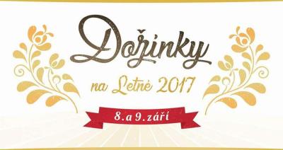 Plakát na koncert Praha 9. 9. 2017