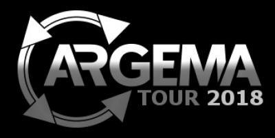 ARGEMA tour 2018