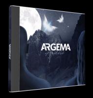 Informace k novému CD Argema "Andělé"