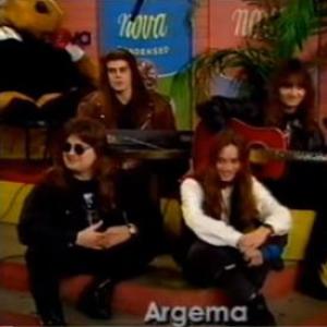 Video ARGEMY: Ve Snídani s Novou (1996)