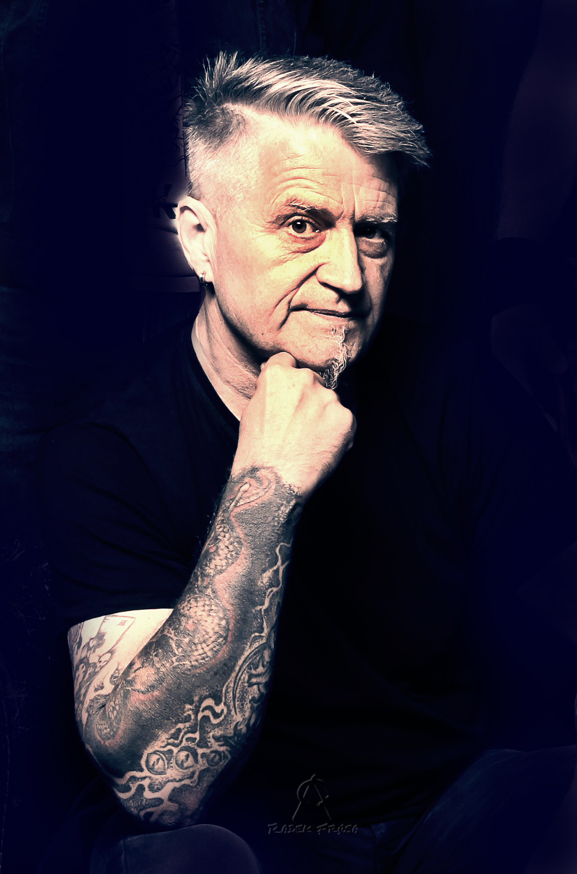 Josef Pavka