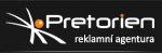 PRETORIEN - reklamn� agentura