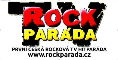 ARGEMA v TV Rockparádě