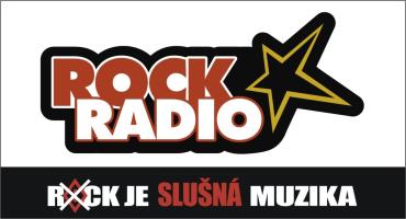 Pepa s Ivošem na Rock rádiu