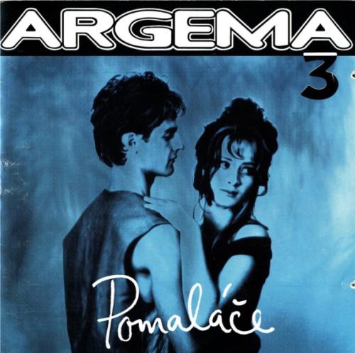 CD ARGEMY - Pomaláče
