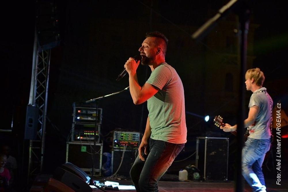 ARGEMA - Uherské Hradiště - 7. 7. 2015
