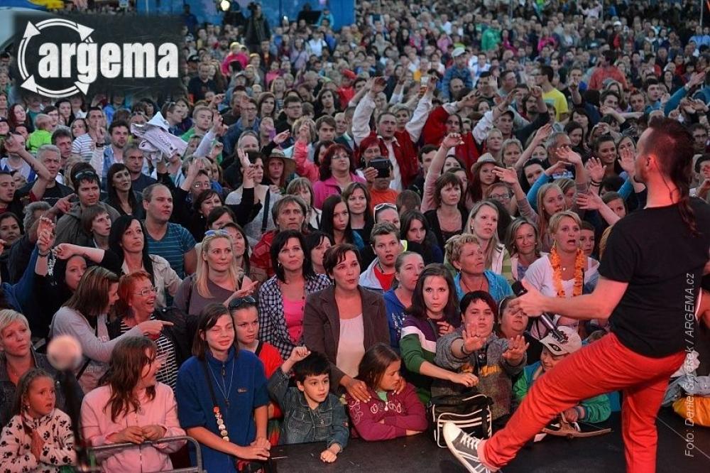 ARGEMA - Čáslav - 14. 6. 2014