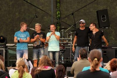 SVĚT(LÁÁ...) FEST 2014