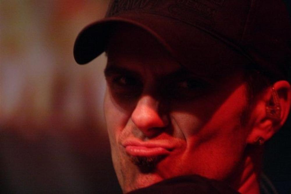 ARGEMA - Koncerty 2009