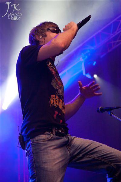 Hluk 2012 - Jan Kolárovec