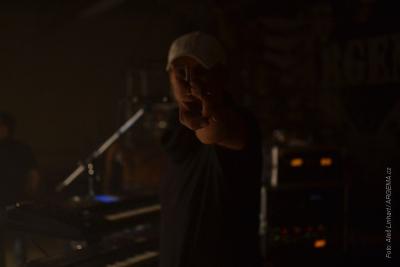 Hlinsko v Čechách 10. 8. 2013