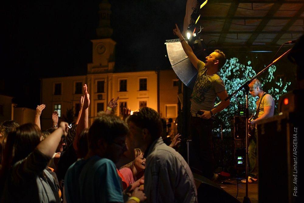 ARGEMA - Loštice u Šumperka 29. 6. 2013