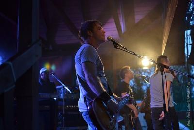 Hradčany u Přerova 29. 6. 2013