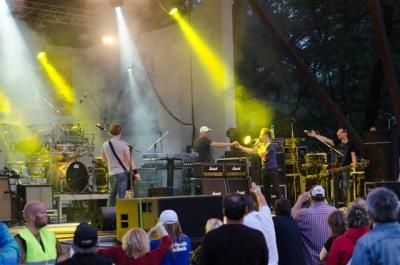 Nový Jičín 8. 6. 2013