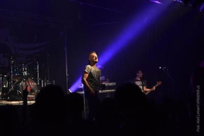 Kovářov 25. 5. 2013