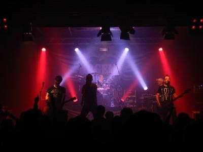 Dlažov u Klatov 30. 3. 2013