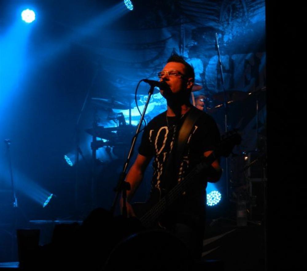 ARGEMA - Dlažov u Klatov 30. 3. 2013