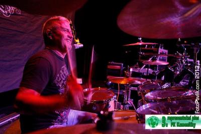 Hlinsko v Čechách 9. 3. 2013