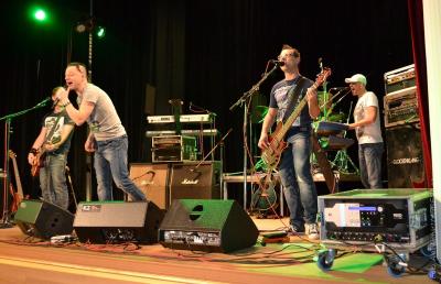 Rájec-Jestřebí 2. 3. 2013