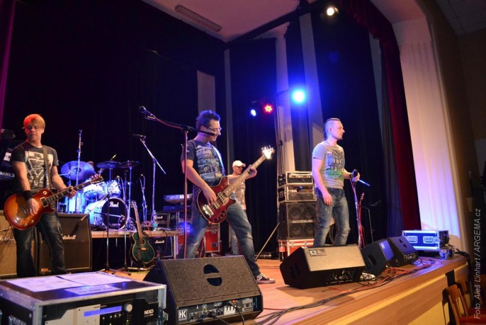 ARGEMA - Rájec-Jestřebí 2. 3. 2013