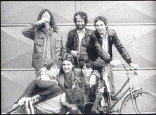 ARGEMA v roce 1982