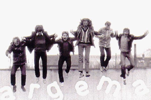 ARGEMA v roce 1984