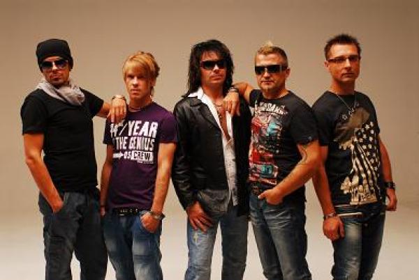 ARGEMA v roce 2008