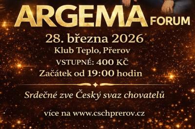 Plakát na koncert Přerov 28. 3. 2026