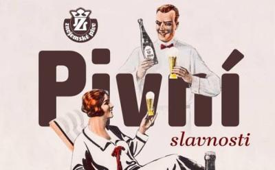 Plakát na koncert Znojmo 8. 6. 2019