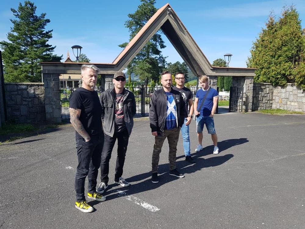 Fotografie 0 k novince 25 let od smrti Bohdana Furcha