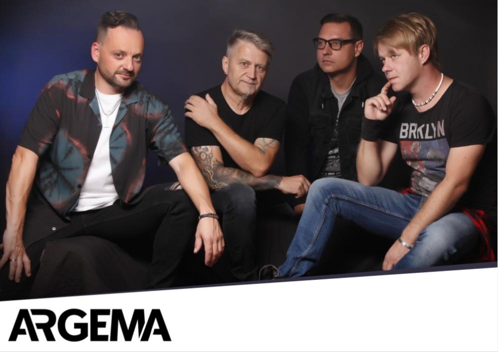 Fotografie 1 k novince Informace k novému CD Argema 
