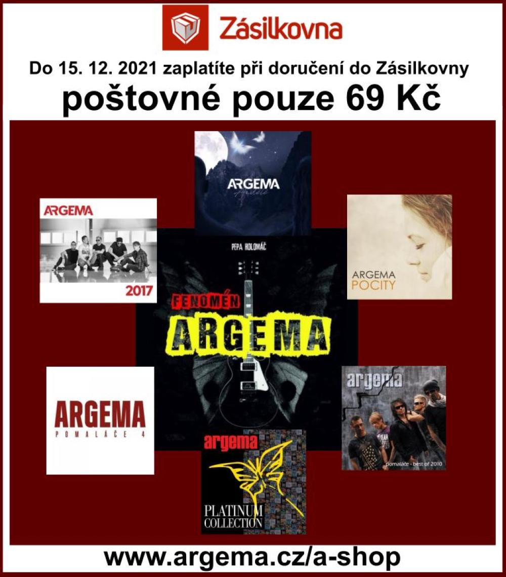 Fotografie 0 k novince Poštovné do Zásilkovny pouze 69,-