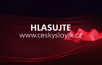 Český slavík 2022