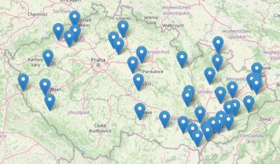 Koncerty 2025 zveřejněny