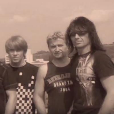 Kdo spoutá stín - videoklip