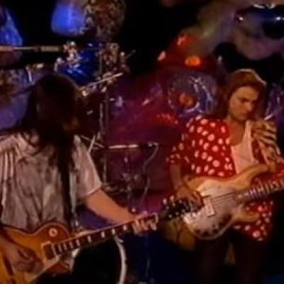 Na TV Prima (1997)