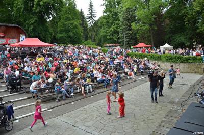 Valašské Meziříčí - 30. 5. 2015
