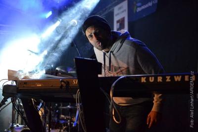 Velké Losiny - 16. 6. 2015