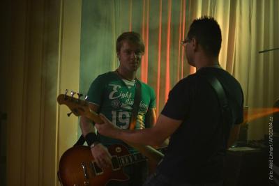 Bolešiny, Žihle - 4. - 5. 10. 2013