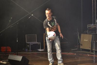 Valašské Meziříčí 11. 7. 2013