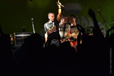 Konárovice 21. 6. 2013