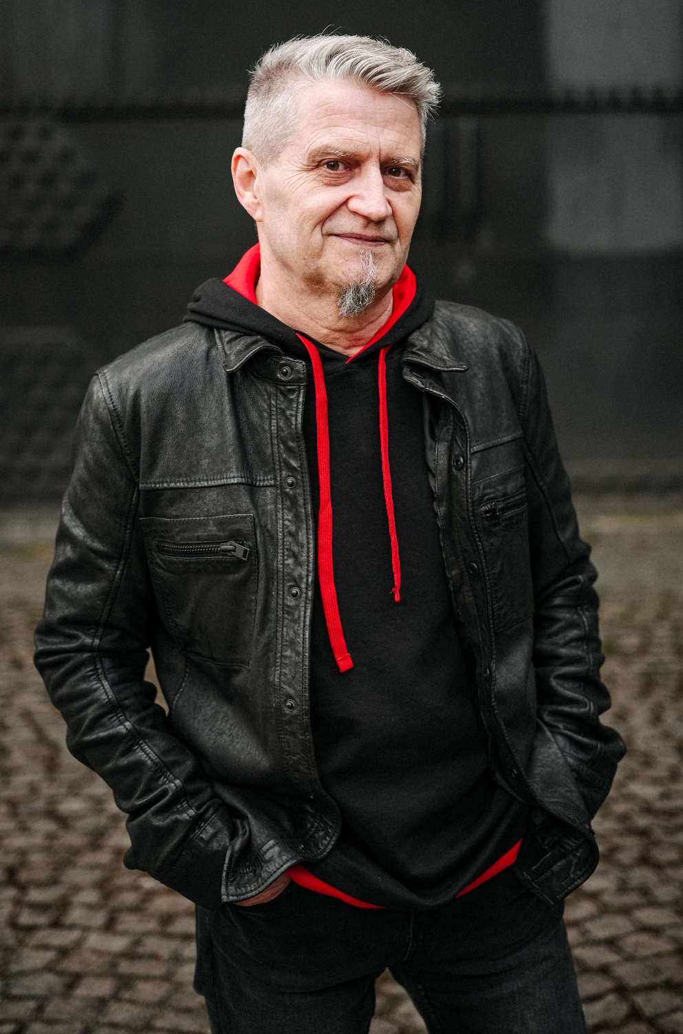 Josef Pavka